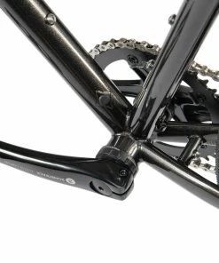 Bombtrack Arise 2 Disc 2021 SRAM Apex1 1x11- Gloss Coffee Black 20 Bombtrack Arise 2 Disc 2021 SRAM Apex1 1x11- Gloss Coffee Black -Fahrrad Verkaufsladen BT MY21 Arise glossy coffee black 13