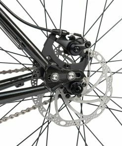 Bombtrack Arise 2 Disc 2021 SRAM Apex1 1x11- Gloss Coffee Black 16 Bombtrack Arise 2 Disc 2021 SRAM Apex1 1x11- Gloss Coffee Black -Fahrrad Verkaufsladen BT MY21 Arise glossy coffee black 15