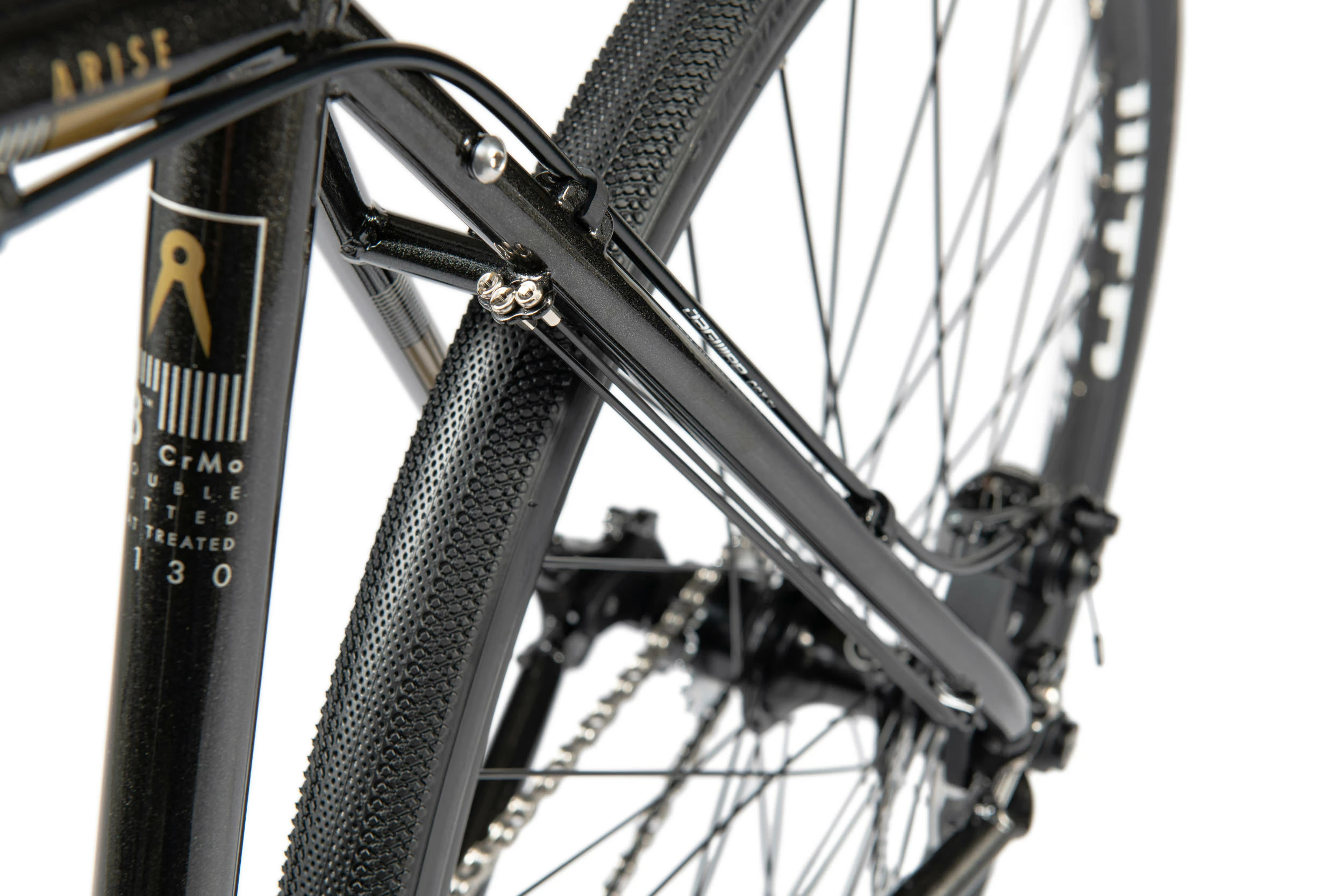 Bombtrack Arise 2 Disc 2021 SRAM Apex1 1x11- Gloss Coffee Black 4 Bombtrack Arise 2 Disc 2021 SRAM Apex1 1x11- Gloss Coffee Black – Bild 4