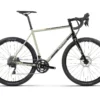 Bombtrack AUDAX Stahl Gravel 650b - Shimano 2x11