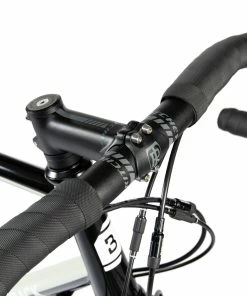 Bombtrack AUDAX Stahl Gravel 650b - Shimano 2x11 -Fahrrad Verkaufsladen BT MY21 Audax glossy sage green 04