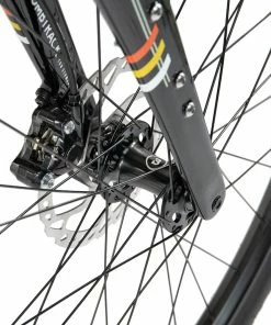 Bombtrack AUDAX Stahl Gravel 650b - Shimano 2x11 -Fahrrad Verkaufsladen BT MY21 Audax glossy sage green 05