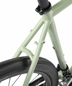 Bombtrack AUDAX Stahl Gravel 650b - Shimano 2x11 -Fahrrad Verkaufsladen BT MY21 Audax glossy sage green 08