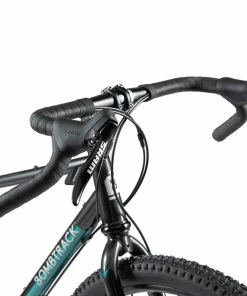 Bombtrack Beyond 1 Disc 2022 - Glossy Metallic Black -Fahrrad Verkaufsladen BT MY21 Beyond 1 glossy metallic black 07 ss
