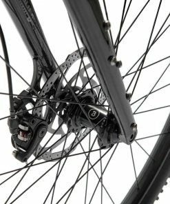 Bombtrack Beyond 1 Disc 2022 - Glossy Metallic Black -Fahrrad Verkaufsladen BT MY21 Beyond 1 glossy metallic black 09 ss