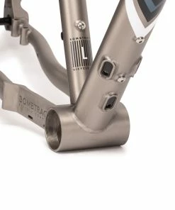 Bombtrack Hook EXT Ti 2021 - TITAN Rahmen-Set -Fahrrad Verkaufsladen Bombtrack HOOK EXT TITAN frame kit 8