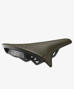 Brooks Cambium C17 - All Weather - Mud Green