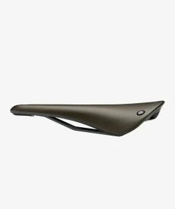 Brooks Cambium C17 - All Weather - Mud Green -Fahrrad Verkaufsladen Brooks c17 exclusive edition mud green 3