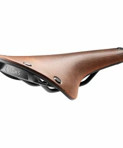 Brooks Cambium C17 - All Weather - Orange