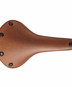 Brooks Cambium C17 - All Weather - Orange -Fahrrad Verkaufsladen Brooks C17 Orange 3