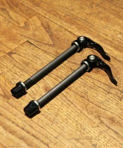 Larry Vs Harry Larry Vs. Harry Schnellspanner - Steckachse Für Bullitt -Fahrrad Verkaufsladen Bullitt Steckachse 3