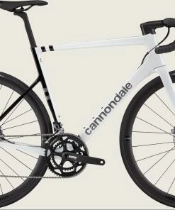 Cannondale SuperSix Evo Carbon Disc Ultegra - Cashmere, CAS