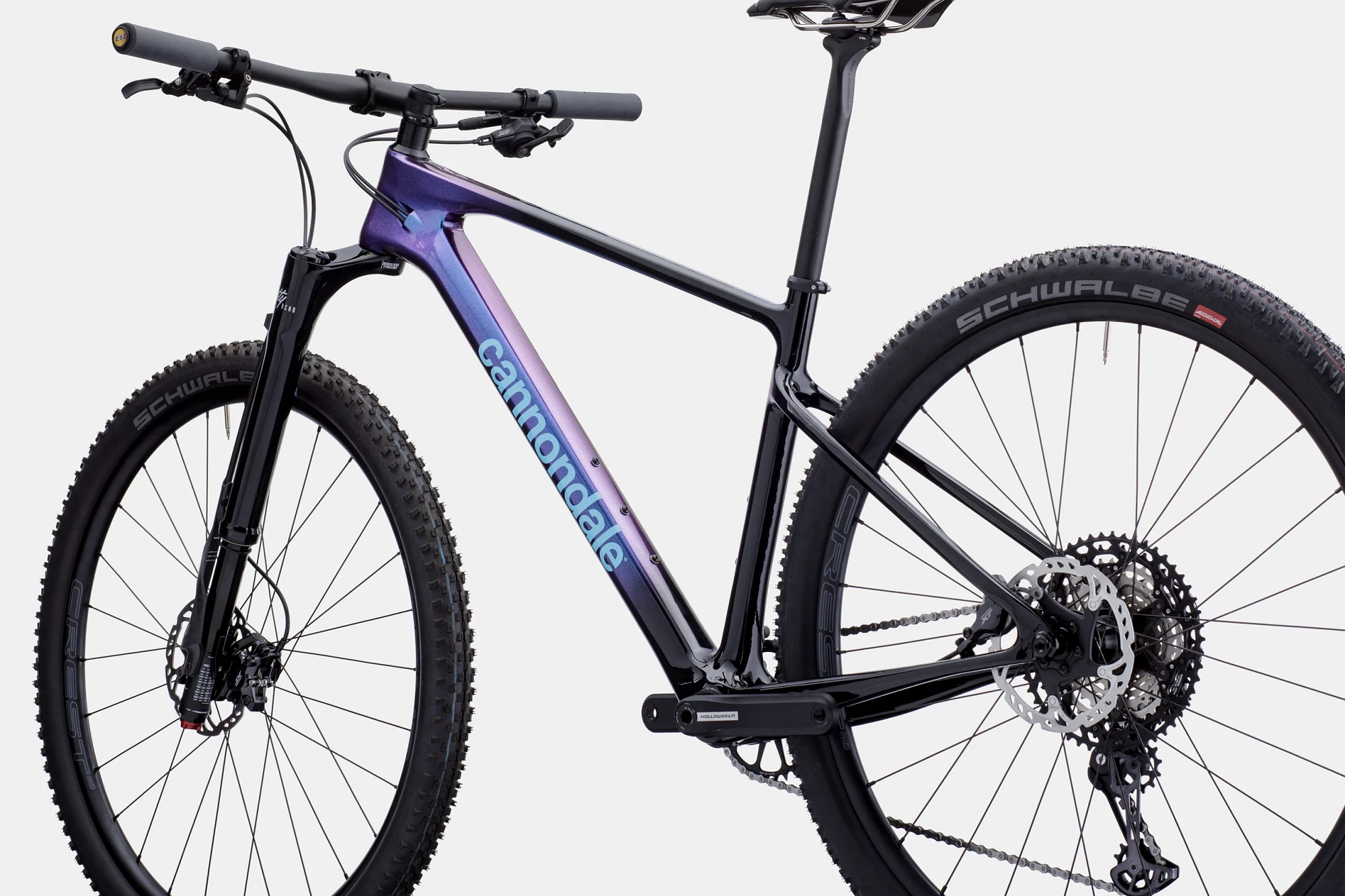 Cannondale SCALPEL HT Carbon 2 - 2022 - PRH 5 Cannondale SCALPEL HT Carbon 2 - 2022 - PRH – Bild 5