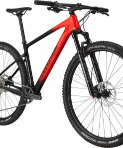 Cannondale SCALPEL HT Carbon 4 - 2022 - ARD