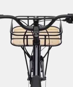 Cannondale Treadwell 27.5 EQ DLX Remixte - 2022 Black Magic -Fahrrad Verkaufsladen C21 C37131M Treadwell EQ DLX BKM D1 9910 2