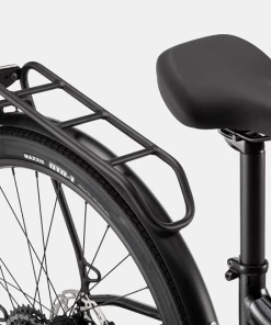 Cannondale Treadwell 27.5 EQ DLX - 2022 Black Magic 10 Cannondale Treadwell 27.5 EQ DLX - 2022 Black Magic -Fahrrad Verkaufsladen C21 C37131M Treadwell EQ DLX BKM D8