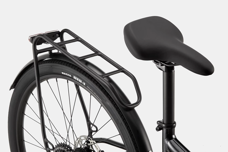 Cannondale Treadwell 27.5 EQ DLX - 2022 Black Magic 5 Cannondale Treadwell 27.5 EQ DLX - 2022 Black Magic – Bild 5