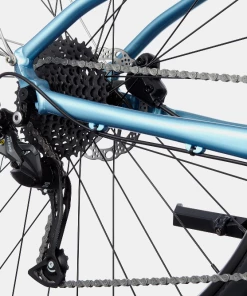 Cannondale Treadwell EQP 2021 Urbanbike - Alpine -Fahrrad Verkaufsladen C21 C37151M Treadwell EQP ALP D3