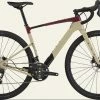 Cannondale TOPSTONE Carbon 3 GRX - Quick Sand, QSD