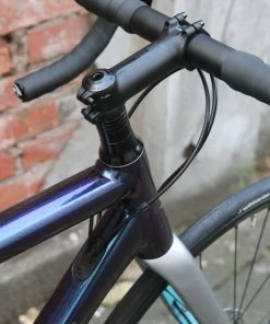 Cannondale CAAD13 Disc Shimano Tiagra - PRH -Fahrrad Verkaufsladen Cannondale CAAD13 Tiagra 5