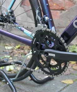 Cannondale CAAD13 Disc Shimano Tiagra - PRH -Fahrrad Verkaufsladen Cannondale CAAD13 Tiagra 6