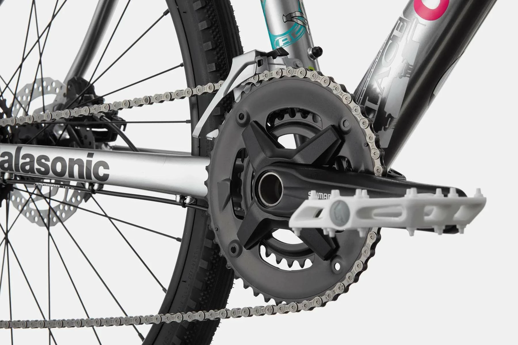 Cannondale X PALACE Skateboard MAD BOY 5 Cannondale X PALACE Skateboard MAD BOY – Bild 5