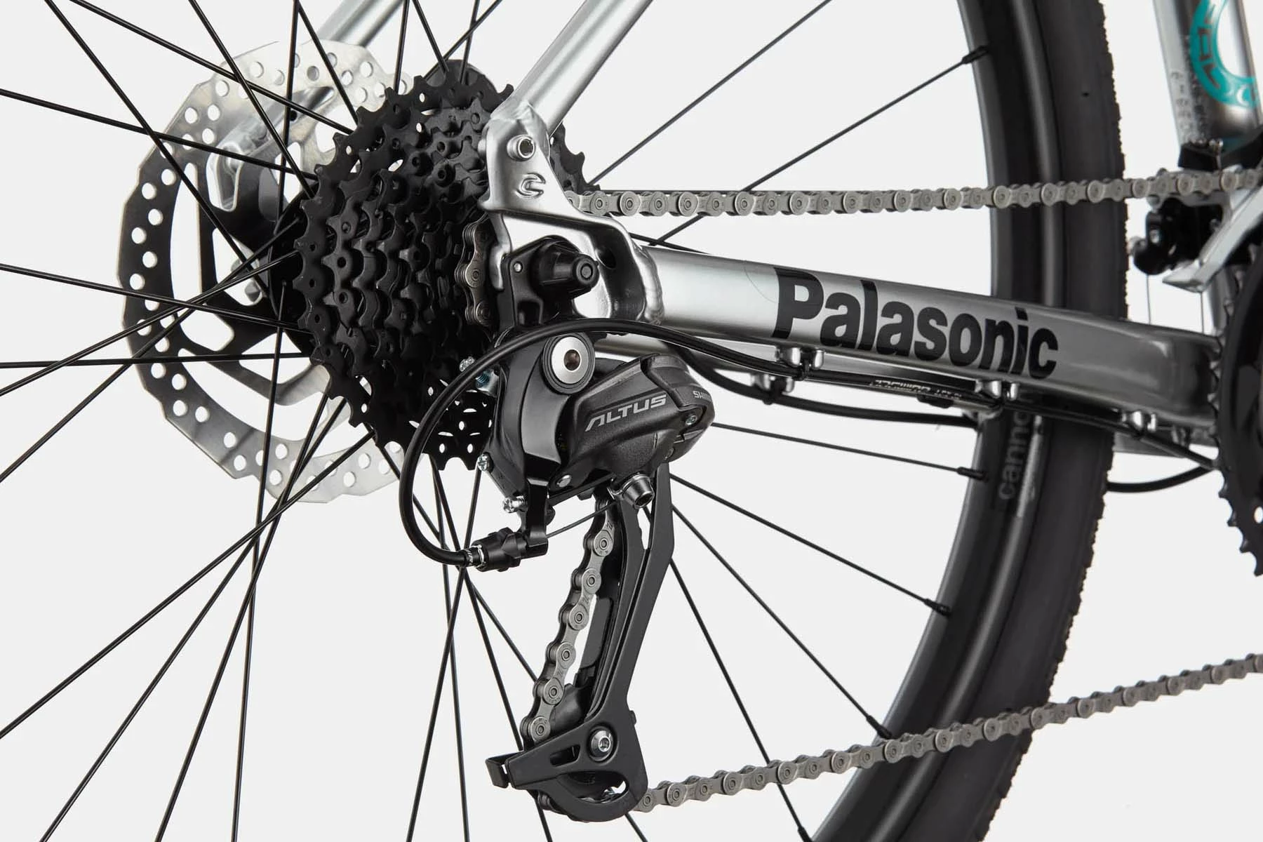 Cannondale X PALACE Skateboard MAD BOY 6 Cannondale X PALACE Skateboard MAD BOY – Bild 6