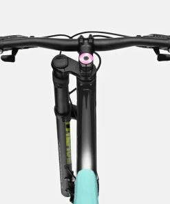 Cannondale X PALACE Skateboard MAD BOY 11 Cannondale X PALACE Skateboard MAD BOY -Fahrrad Verkaufsladen Cannondale PALACE MAD BOY Bike Detail Handlebar