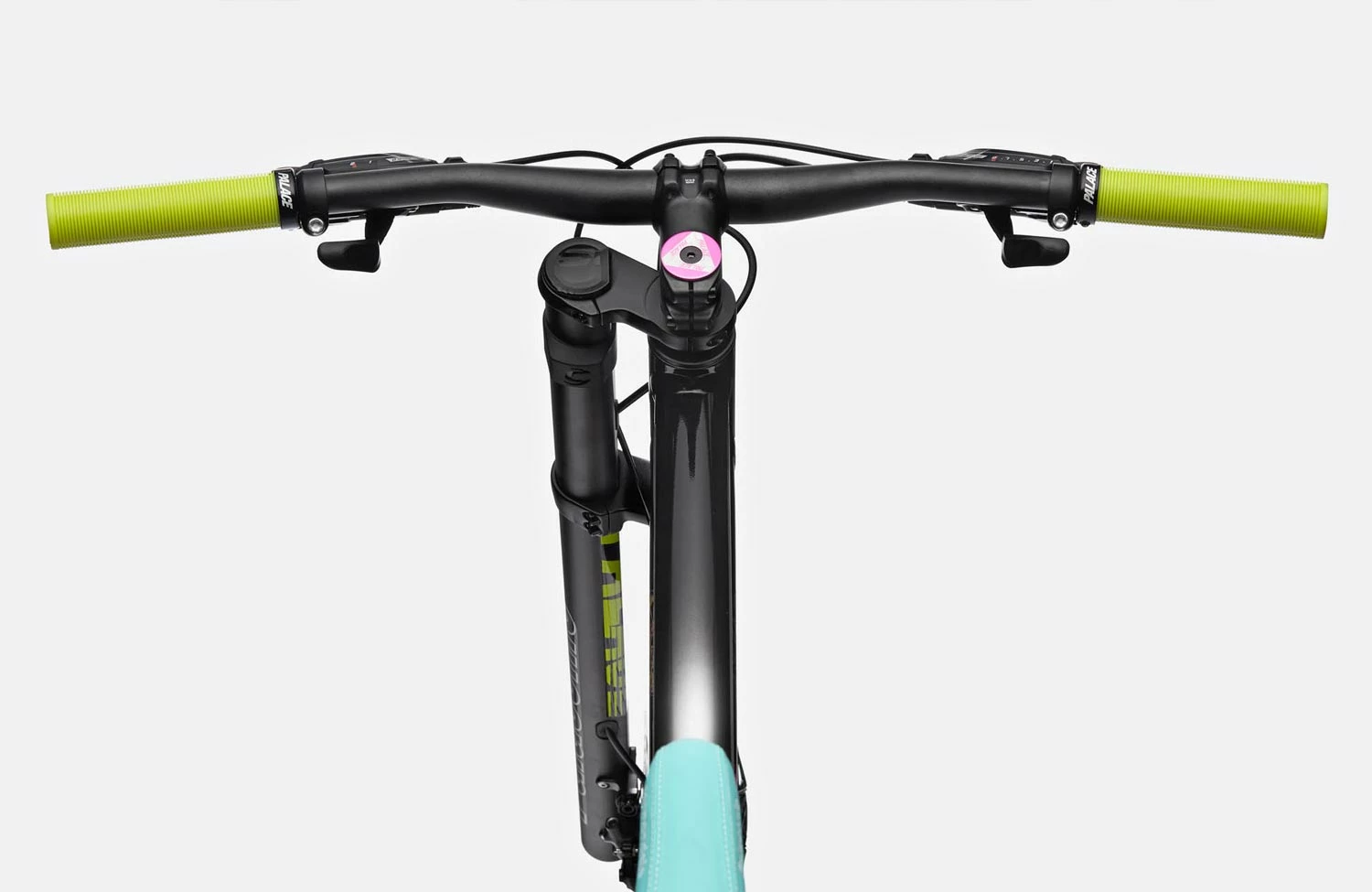 Cannondale X PALACE Skateboard MAD BOY 4 Cannondale X PALACE Skateboard MAD BOY – Bild 4