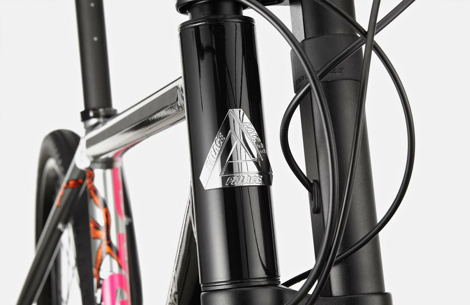 Cannondale X PALACE Skateboard MAD BOY 3 Cannondale X PALACE Skateboard MAD BOY – Bild 3