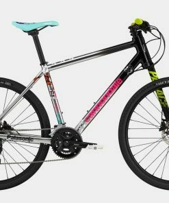 Cannondale X PALACE Skateboard MAD BOY