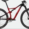 Cannondale Scalpel Carbon 3 - CRD / Candy Red