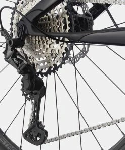 Cannondale Scalpel Carbon 3 - CRD / Candy Red -Fahrrad Verkaufsladen Cannondale Scalpel 3 CRD 3