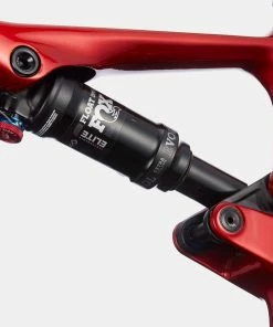 Cannondale Scalpel Carbon 3 - CRD / Candy Red -Fahrrad Verkaufsladen Cannondale Scalpel 3 CRD 4