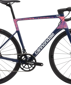 Cannondale SuperSix Evo Hi-MOD Carbon Disc Ultegra - TEAM 2021