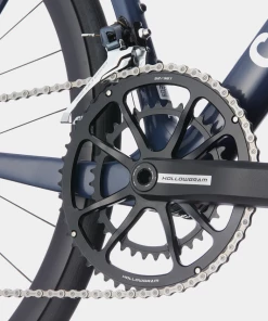 Cannondale SuperSix Evo Hi-MOD Carbon Disc Ultegra - TEAM 2021 -Fahrrad Verkaufsladen Cannondale SuperSix EVO HIMOD C11451M 4