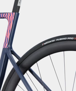 Cannondale SuperSix Evo Hi-MOD Carbon Disc Ultegra - TEAM 2021 -Fahrrad Verkaufsladen Cannondale SuperSix EVO HIMOD C11451M 7