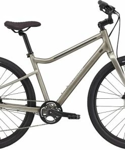 Cannondale Treadwell 2 Ltd - RAW / Limited