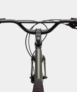 Cannondale Treadwell 2 Ltd - RAW / Limited -Fahrrad Verkaufsladen Cannondale Treadwell C21 C37201M RAW 3