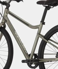 Cannondale Treadwell 2 Ltd - RAW / Limited -Fahrrad Verkaufsladen Cannondale Treadwell C21 C37201M RAW 5