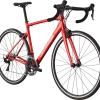 Cannondale CAAD Optimo 1 - Shimano 105 Candy Red