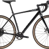 Cannondale TOPSTONE 4 Gravelbike 1x - 2022 Black Magic