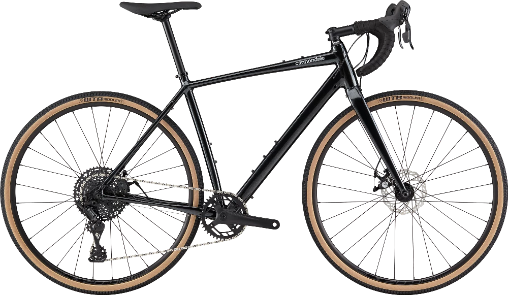 Cannondale TOPSTONE 4 Gravelbike 1x - 2022 Black Magic 1 Cannondale TOPSTONE 4 Gravelbike 1x - 2022 Black Magic