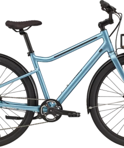 Cannondale Treadwell EQP 2021 Urbanbike - Alpine