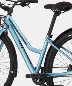 Cannondale Treadwell EQP Remixte 2021 Urbanbike - Alpine -Fahrrad Verkaufsladen Cannondale C37151U Treadwell EQP Remixte ALP D5