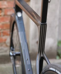 Cannondale SuperSix Evo Carbon Disc BBQ Shimano Ultegra -Fahrrad Verkaufsladen Cannondale SuperSix EVO Ultegra 3