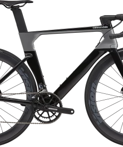 Cannondale SystemSix Carbon Ultegra Disc - 2022 - BPL