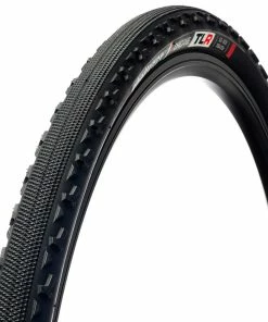 Challenge Chicane Cross TLR 700x33c - Schwarz