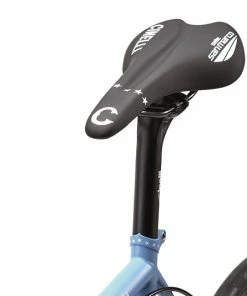 Cinelli GAZZETTA Stahl Track Komplettrad - Grey Sky Morning -Fahrrad Verkaufsladen Cinelli Gazzetta Bike 4