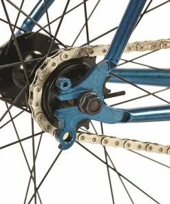 Cinelli TUTTO Plus Komplett-Rad - Crystal Blue Persuasion -Fahrrad Verkaufsladen Cinelli TUTTO Komplett 3